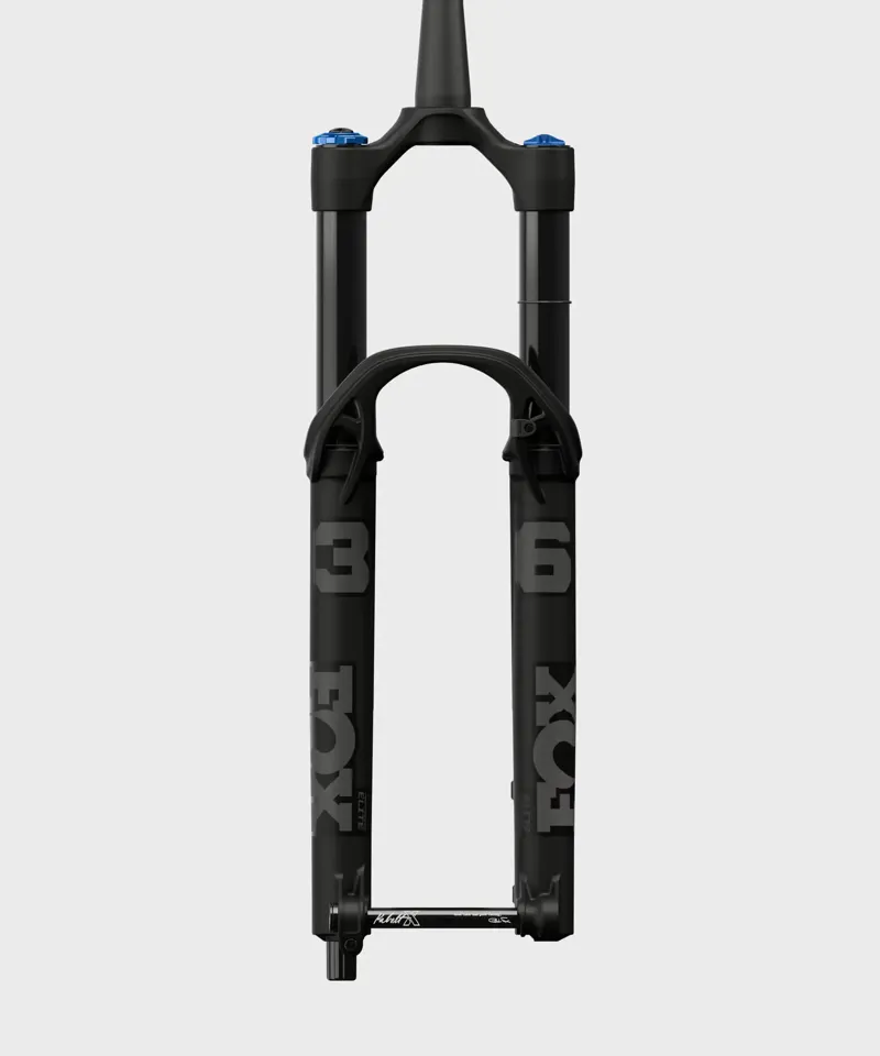 Fox 36 Performance Elite GRIP X Tapered 29er 160mm Kabolt X 110 44mm Fork