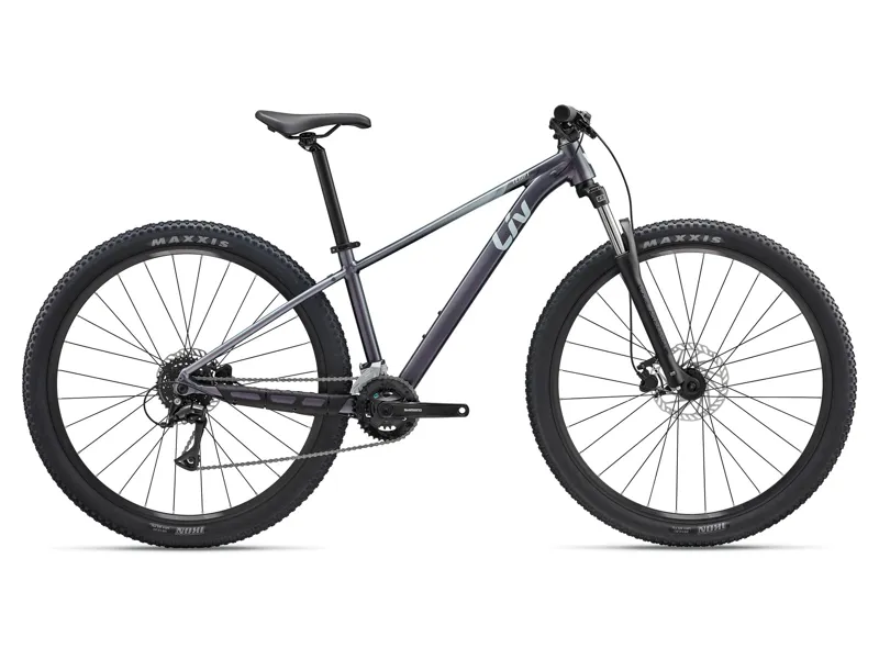 Liv Tempt 3 27.5/29er 2027 Women's Hardtail Mountain Bike - Airglow