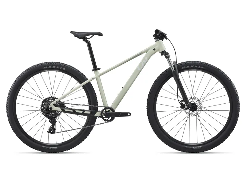Liv Tempt 4 27.5/29er 2027 Women's Hardtail Mountain Bike - Pale Moss