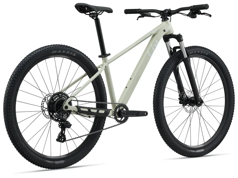 Liv Tempt 4 27.5/29er 2027 Women's Hardtail Mountain Bike - Pale Moss-1