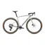 Specialized Crux 5 Expert 2027 Carbon Gravel Road Bike - Shadow Silver