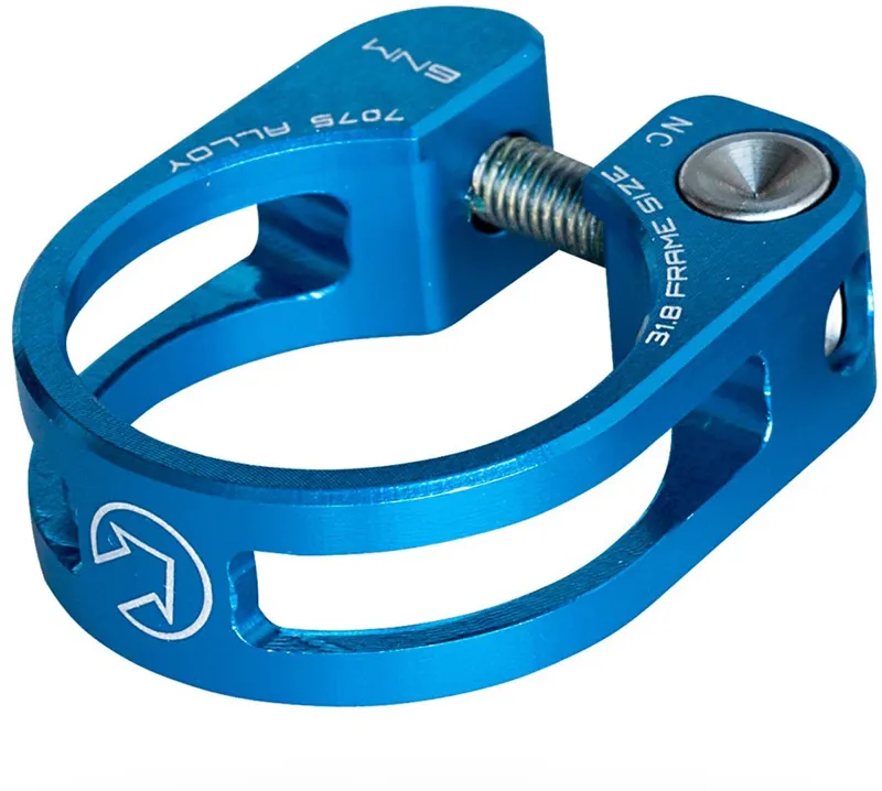 Pro Performance Seatpost Clamp-1