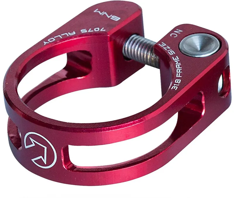 Pro Performance Seatpost Clamp-3
