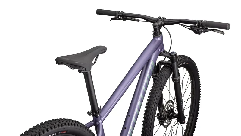 Specialized Rockhopper Comp 2026 Hardtail MTB - Mauve/Fjord-3