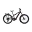 Specialized Turbo Vado 3 X 5.0 2027 Electric Hybrid Bike - Stallion/Sunset Yellow