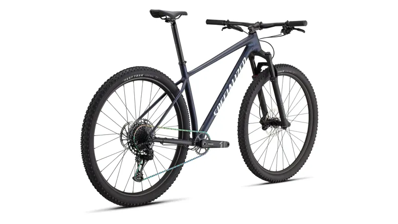 Specialized Chisel Comp 29er 2025 Hardtail Mountain Bike - Deep Marine-2