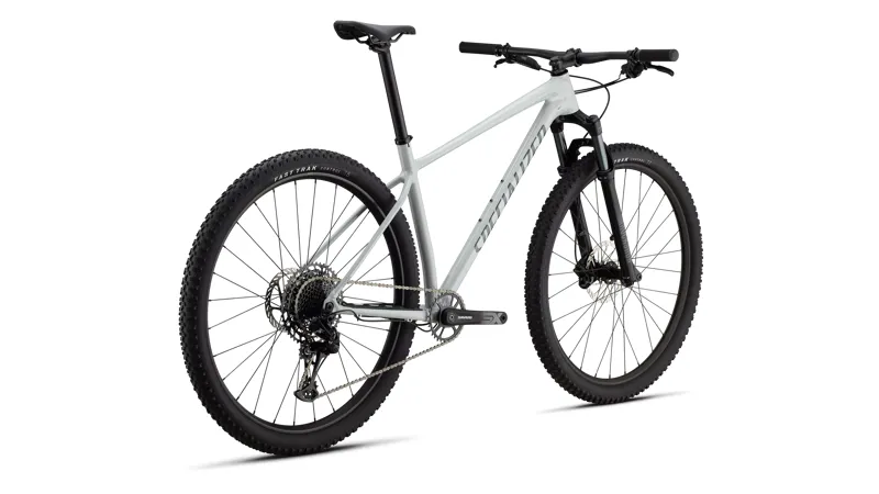 Specialized Chisel 29er 2025 Hardtail Mountain Bike - Dove Grey/Ashen-2
