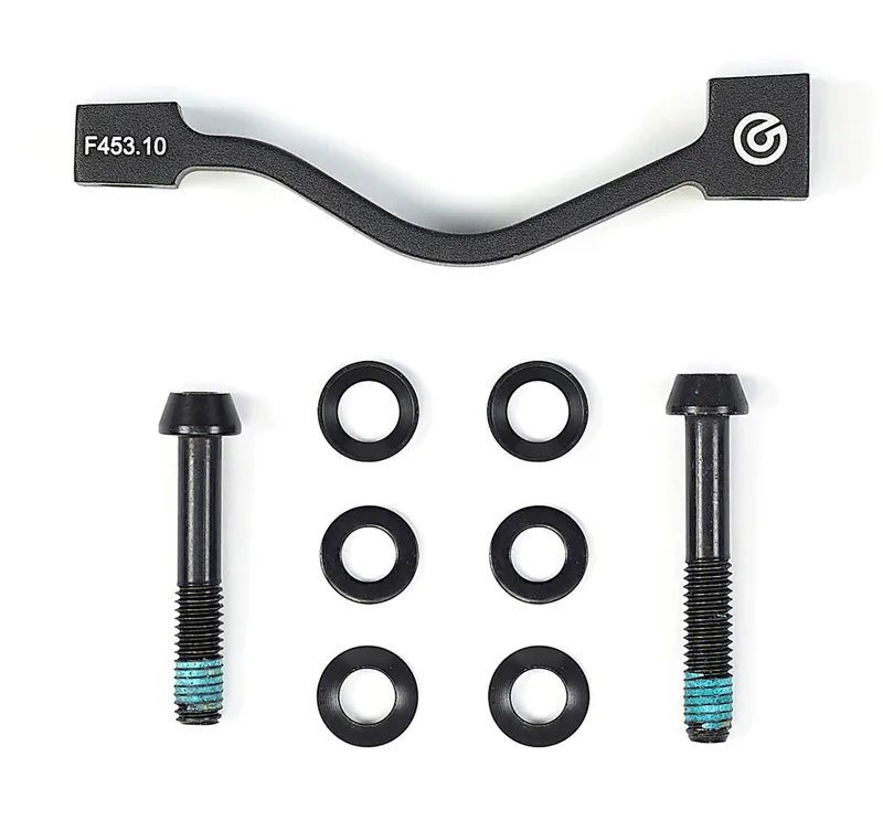 Brembo Racing Brake Adapter