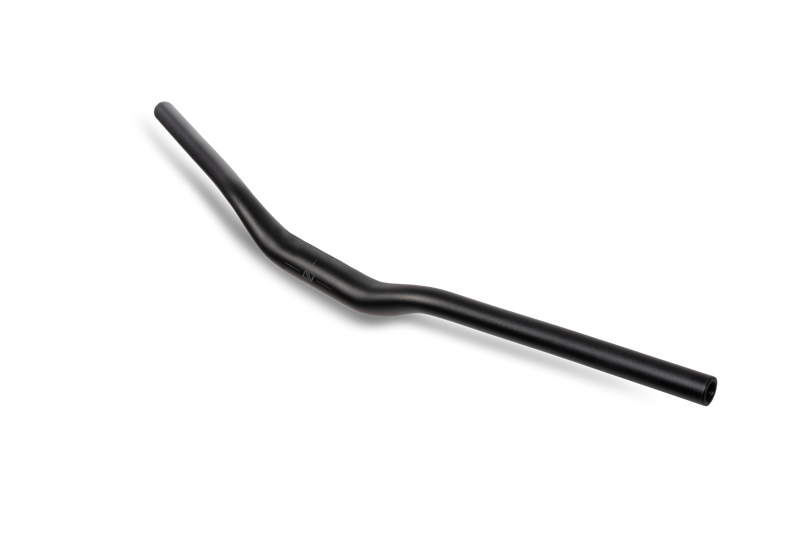 Cube Acid Omne 31.8 x 16 Degree R25 VGS MTB  Handlebar - Black