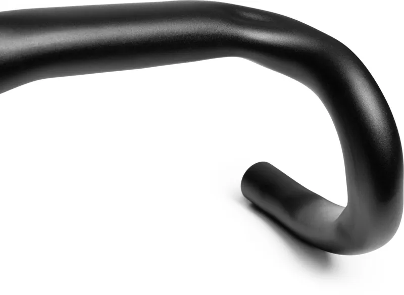 Cube Acid Gravel Omne 31.8 x 24 Degree x 105 NF Gravel Bike Handlebar-4