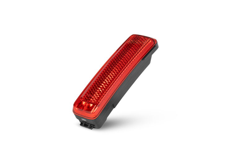 Cube Acid Pro SIC 2.0 Mudguard Rear Light