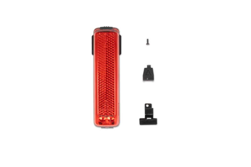 Cube Acid Pro SIC 2.0 Mudguard Rear Light-1