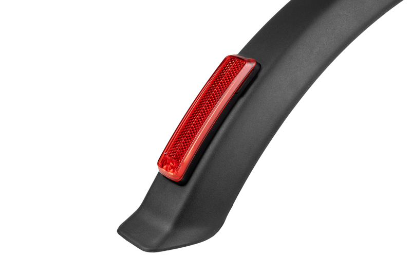 Cube Acid Pro SIC 2.0 Mudguard Rear Light-2