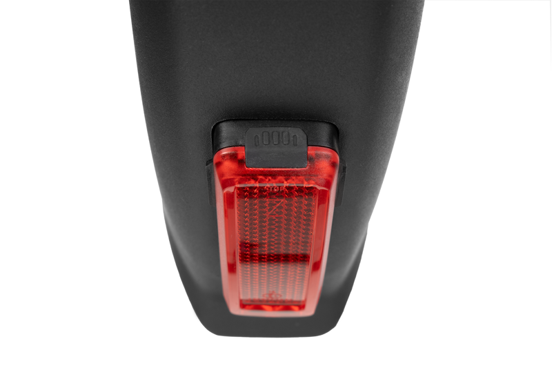 Cube Acid Pro SIC 2.0 Mudguard Rear Light-5