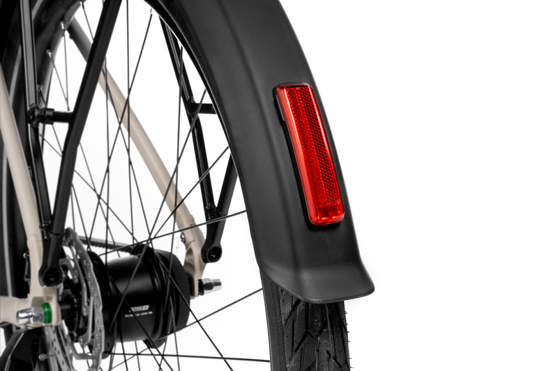 Cube Acid Pro SIC 2.0 Mudguard Rear Light-6