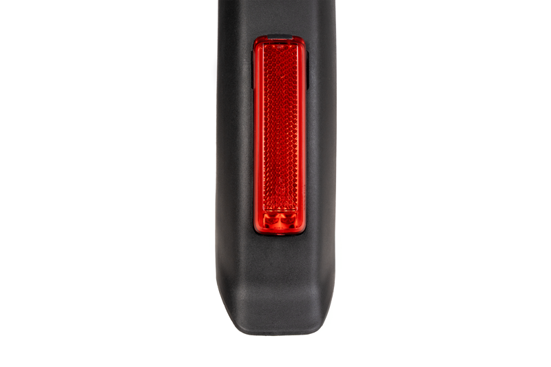 Cube Acid Pro SIC 2.0 Mudguard Rear Light-7