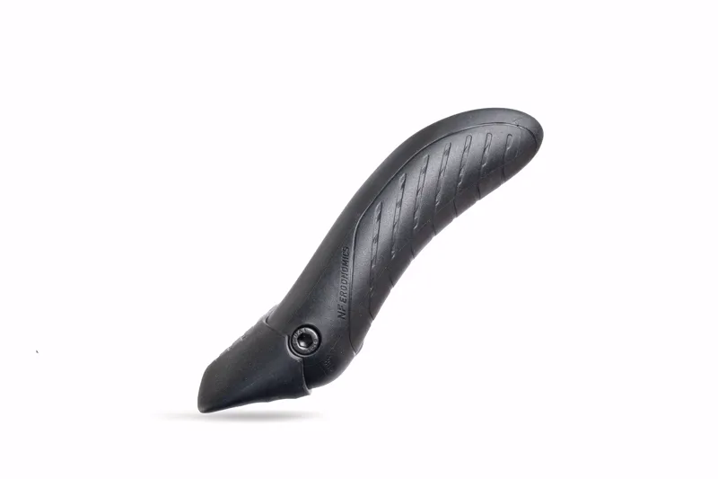 Cube Acid Travel Adjust Plus Bar End Grips - Black-2