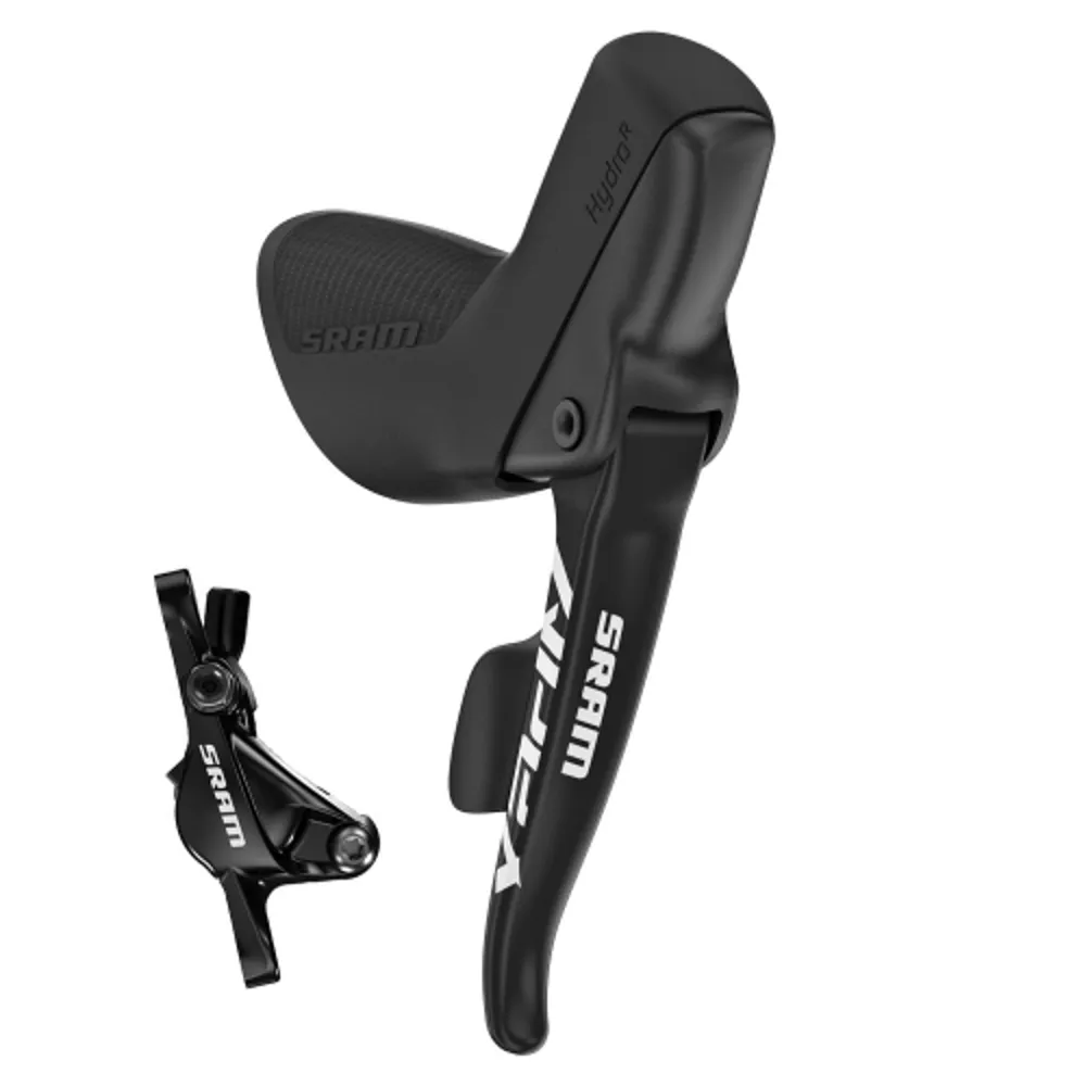 uPRISE Bikes Sram SRAM Apex1 Shift/Hyd Brake 11s Direct Mt - Rear Shift/Front Brake | Price match, 365 day return s, 18-Month Warranty, Finance Available & Free UK Delivery