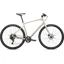 Specialized Sirrus X 2.0 2024 Hybrid Bike - Birch/Reflective White