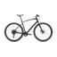 Specialized Sirrus X 3.0 2025 Hybrid Bike - Obsidian/Smoke