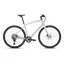 Specialized Sirrus X 4.0 2025 Hybrid Bike - Silver Dust/Cool Grey