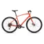 Specialized Sirrus X 1.0 2025 Hybrid Bike - Orange/Redwood