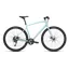 Specialized Sirrus X 1.0 2025 Hybrid Bike - Sea Foam/Dune White