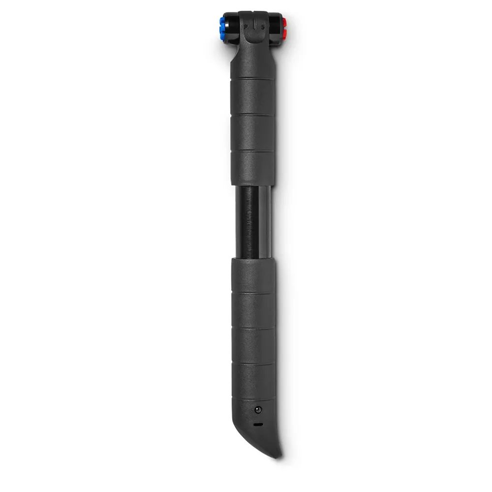 uPRISE Bikes Cube Acid Race Comfort Mini Pump - Black | Price match, 365 day return s, 18-Month Warranty, Finance Available & Free UK Delivery