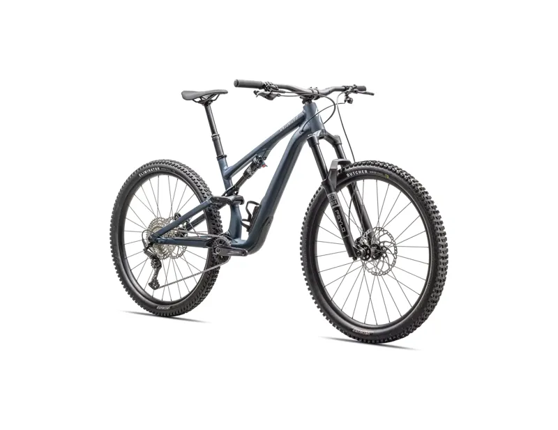 Specialized Stumpjumper 15 Alloy 2025 Full Suspension MTB - Cast Blue/-1