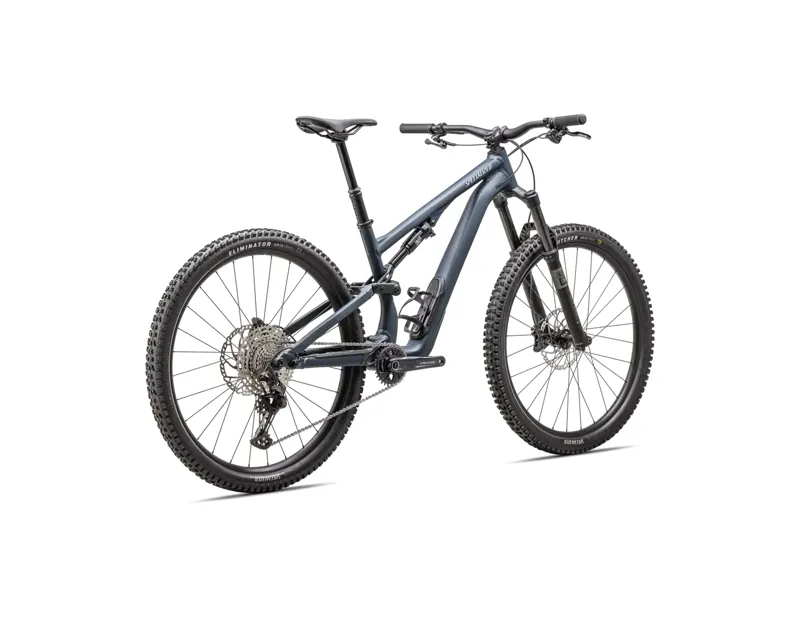 Specialized Stumpjumper 15 Alloy 2025 Full Suspension MTB - Cast Blue/-2
