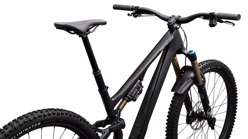 Specialized Stumpjumper 15 EVO Pro 29er 2026 Full Suspension MTB - Carbon-3
