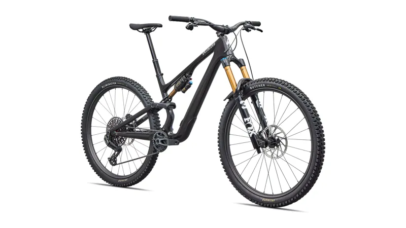 Specialized Stumpjumper 15 EVO Pro 29er 2026 Full Suspension MTB - Carbon-1