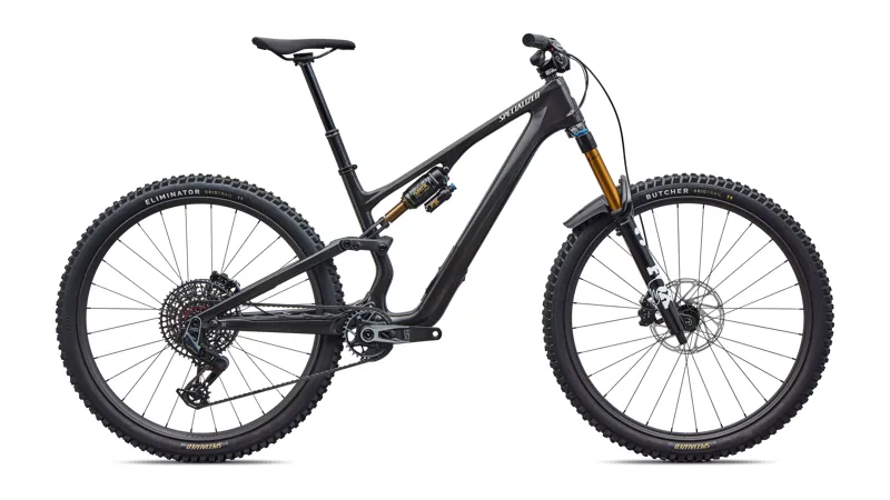 Specialized Stumpjumper 15 EVO Pro 29er 2026 Full Suspension MTB - Carbon