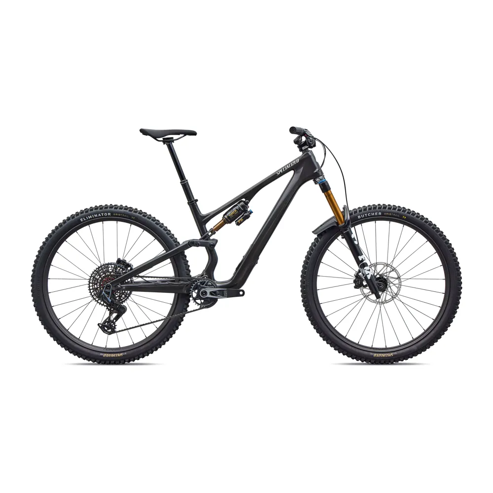 uPRISE Bikes Specialized Stumpjumper 15 EVO Pro 29er 2026 Full Suspension MTB - Carbon | Price match, 365 day return s, 18-Month Warranty, Finance Available & Free UK Delivery