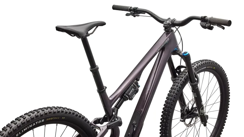 Specialized Stumpjumper 15 EVO Expert Di2 29er 2026 Full Suspension MTB - Nebula-3
