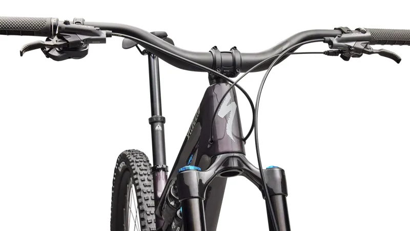 Specialized Stumpjumper 15 EVO Expert Di2 29er 2026 Full Suspension MTB - Nebula-4