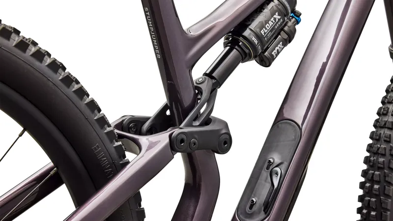Specialized Stumpjumper 15 EVO Expert Di2 29er 2026 Full Suspension MTB - Nebula-5