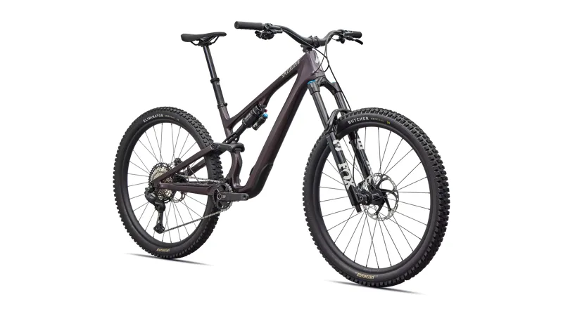 Specialized Stumpjumper 15 EVO Expert Di2 29er 2026 Full Suspension MTB - Nebula-1