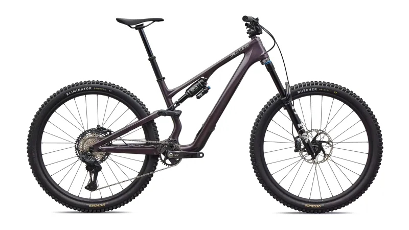 Specialized Stumpjumper 15 EVO Expert Di2 29er 2026 Full Suspension MTB - Nebula