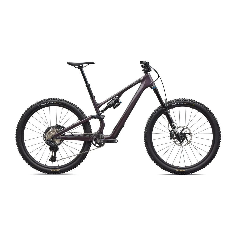uPRISE Bikes Specialized Stumpjumper 15 EVO Expert Di2 29er 2026 Full Suspension MTB - Nebula | Price match, 365 day return s, 18-Month Warranty, Finance Available & Free UK Delivery