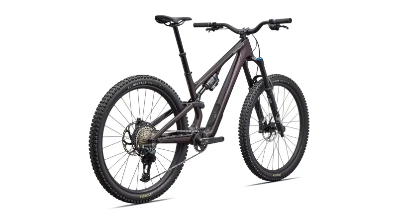Specialized Stumpjumper 15 EVO Expert Di2 29er 2026 Full Suspension MTB - Nebula-2