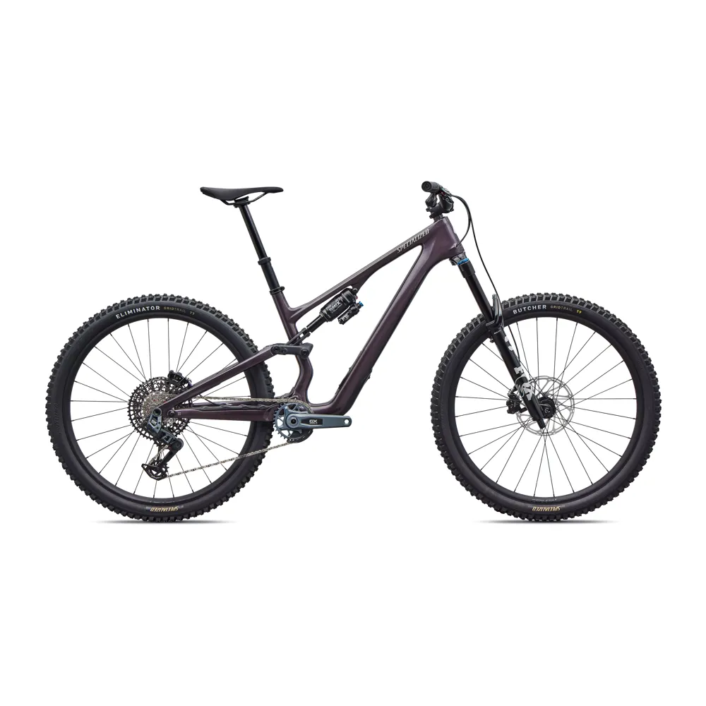uPRISE Bikes Specialized Stumpjumper 15 EVO Expert AXS 29er 2026 Full Suspension MTB - Nebula | Price match, 365 day return s, 18-Month Warranty, Finance Available & Free UK Delivery