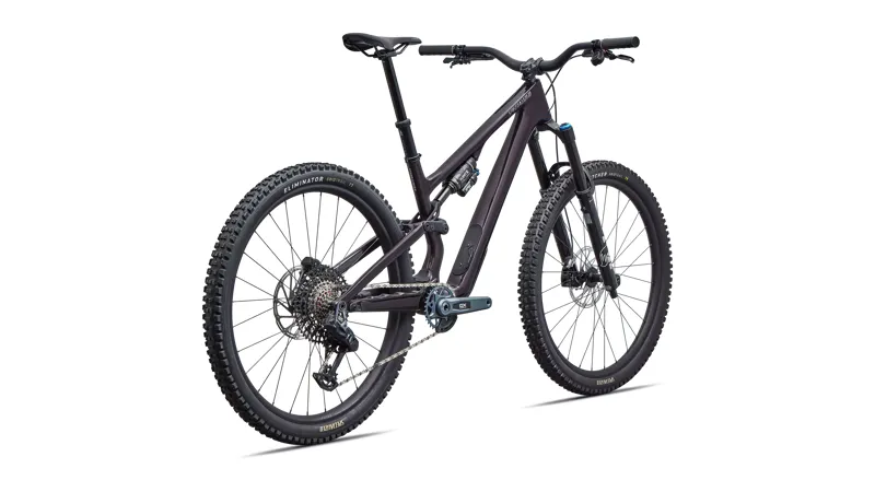 Specialized Stumpjumper 15 EVO Expert AXS 29er 2026 Full Suspension MTB - Nebula-2