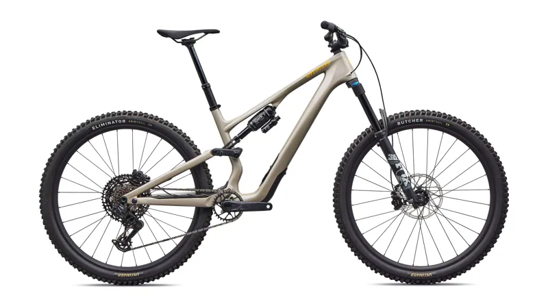 Specialized Stumpjumper 15 EVO Comp 29er 2026 Full Suspension MTB - Sandstone