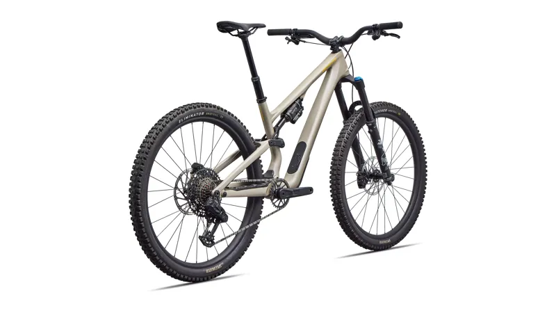 Specialized Stumpjumper 15 EVO Comp 29er 2026 Full Suspension MTB - Sandstone-2