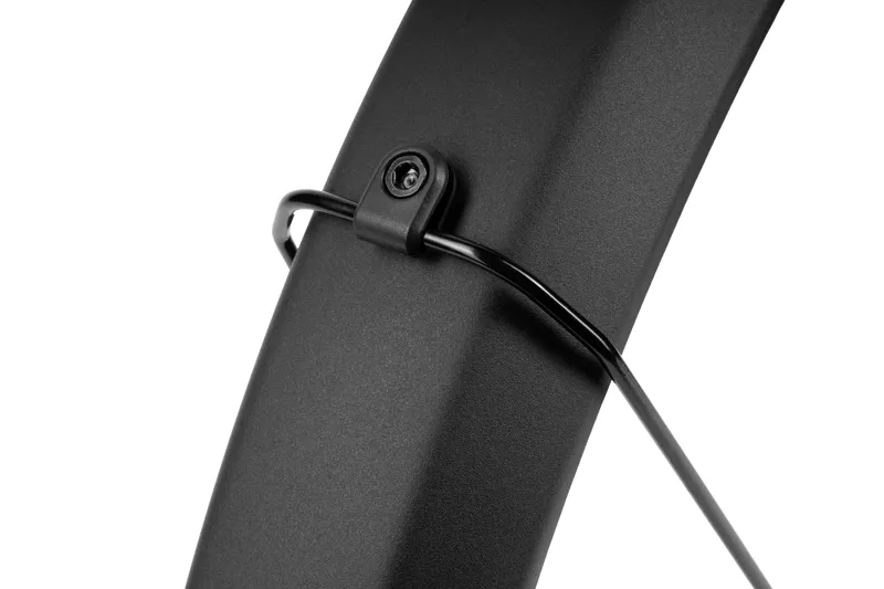 Acid Sic 2.0 84 27.5 Bb Mount Mudguard Set - Black-3