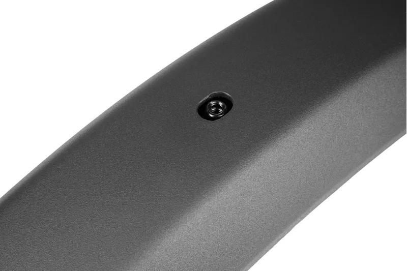 Acid Sic 2.0 84 27.5 Bb Mount Mudguard Set - Black-7