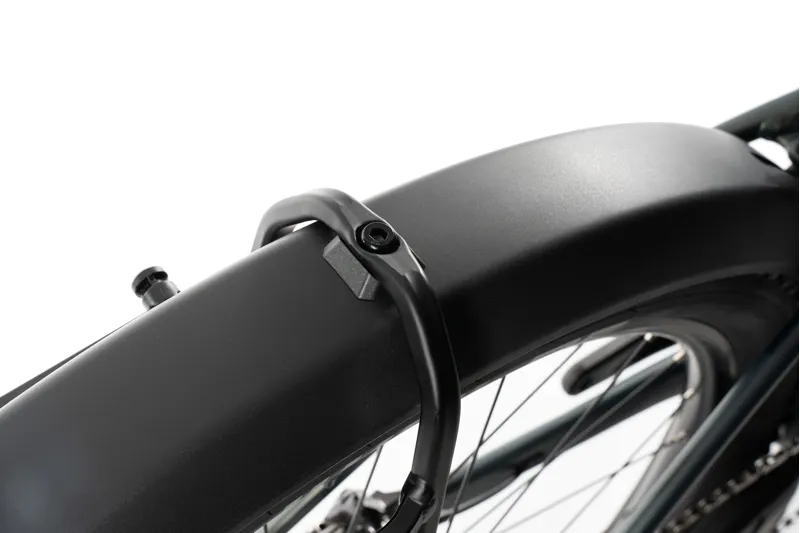 Cube Acid Carrier 27.5 - 29er SIC 2.0 Rail Rear Bike Rack - Black-3