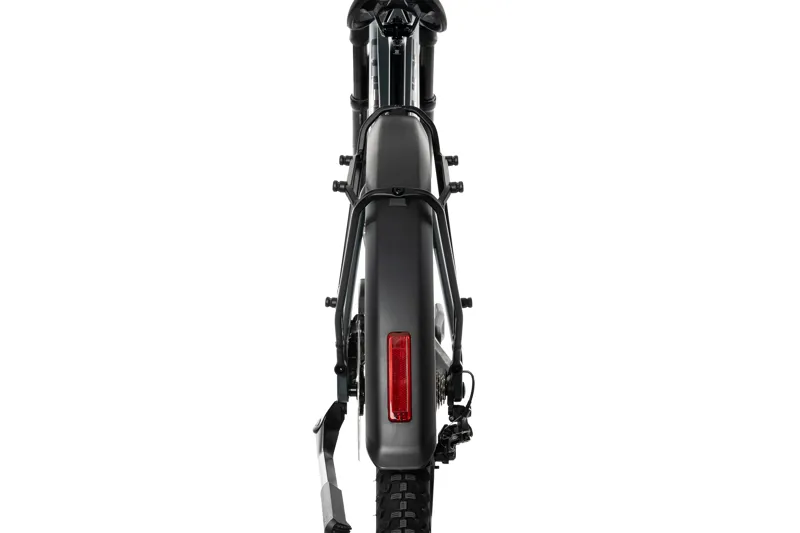 Cube Acid Carrier 27.5 - 29er SIC 2.0 Rail Rear Bike Rack - Black-6