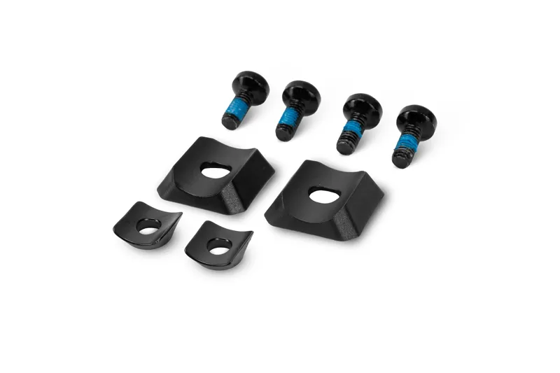 Cube Acid Carrier 27.5 - 29er SIC 2.0 Rail Rear Bike Rack - Black-7